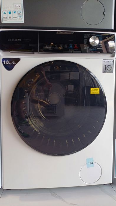 Kir yuvish mashinasi Kir moshina Стиральные машины по оптовым inverter