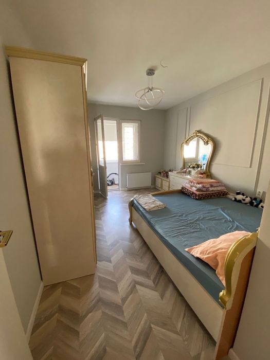 Квартира жалға беріледі