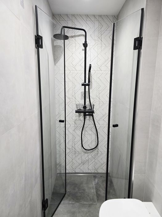 Дава се под наем Двустаен апартамент в Пловдив, Остромила - 57 кв.м за 459 € - Снимка #6