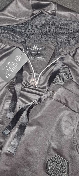 Дамски комплект горнище и долнище Philipp Plein