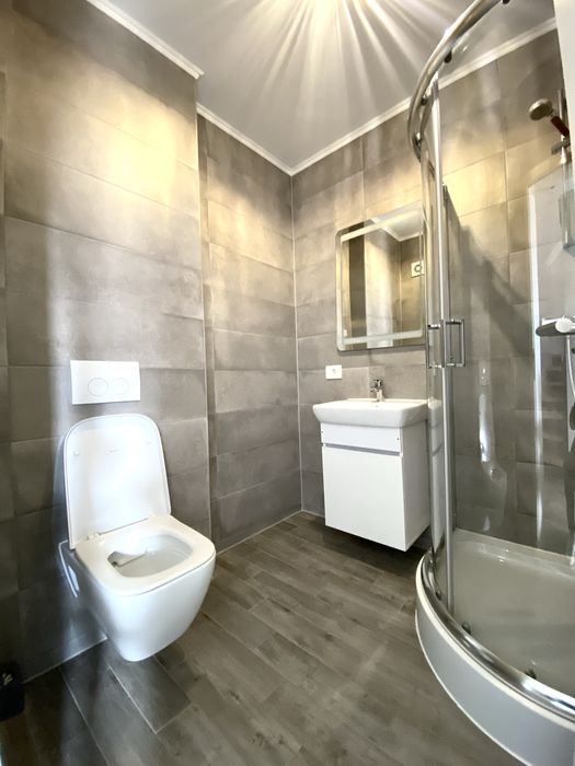 Penthouse de inchiriat