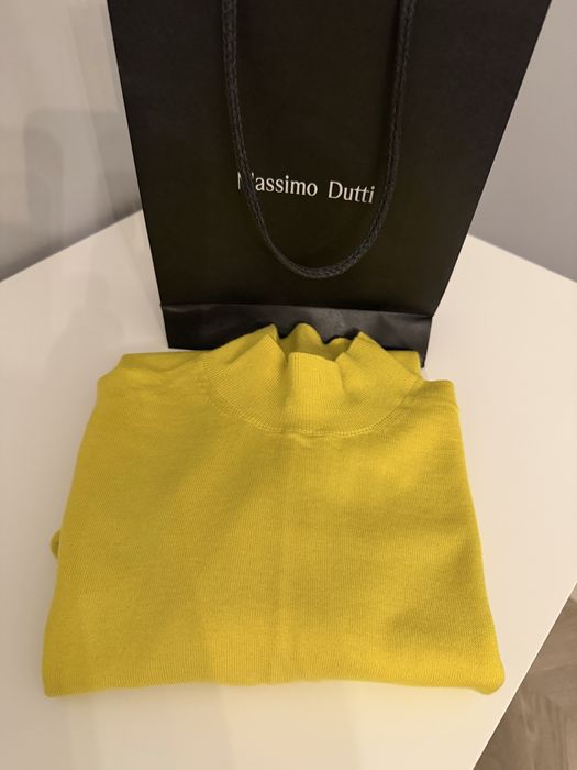 Кофта Massimo Dutti