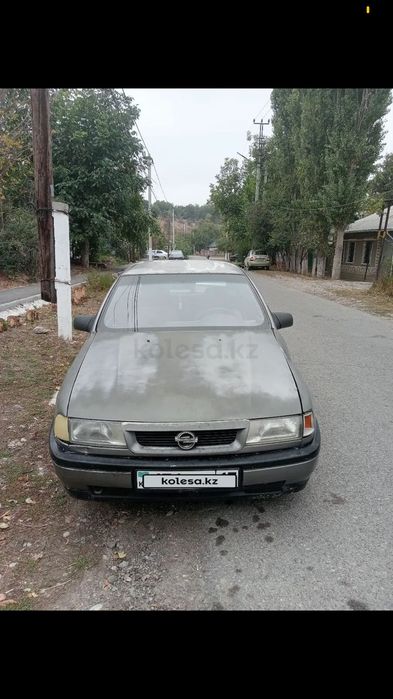 Продается Opel vectra