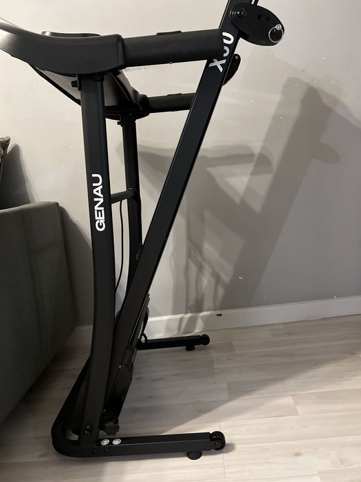 Беговая дорожка Genau