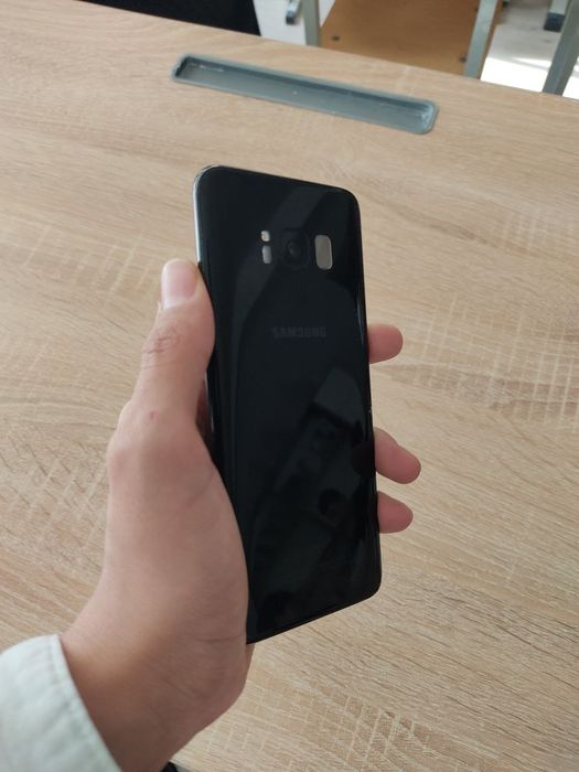 Samsung s8 koreyski 4/64Gb