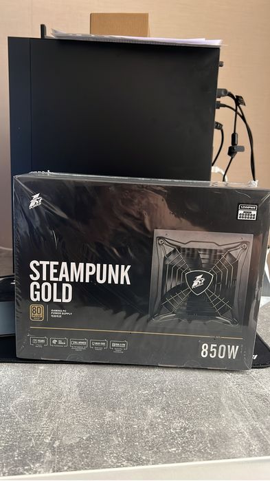 Игровой компьютер rtx4080 super