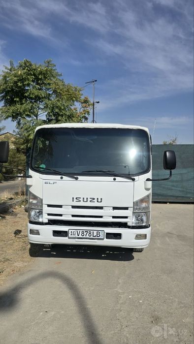 Исузу, isuzu самосвал 2018 йил дизель