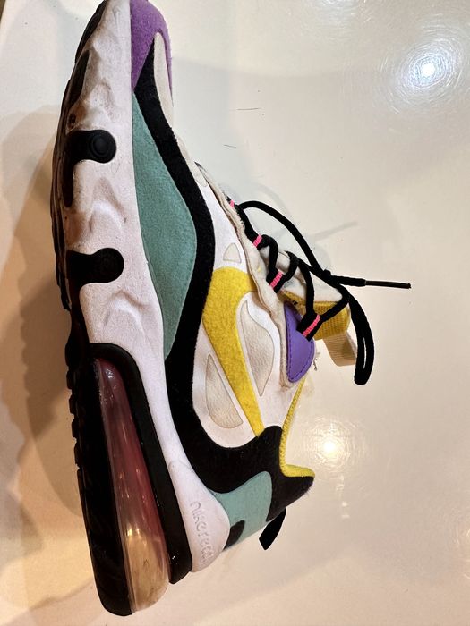 Дамски спортни маратонки