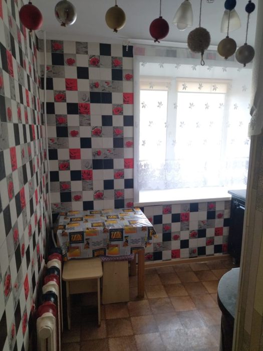 Продам  2комн квартиру
