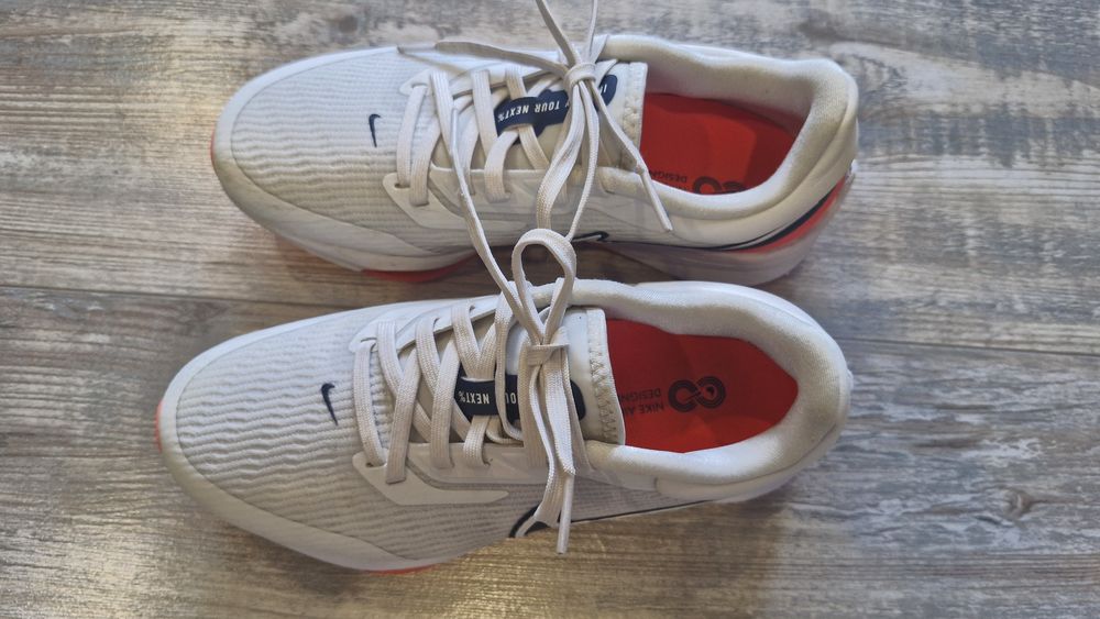 Nike Golf Air zoom infinity