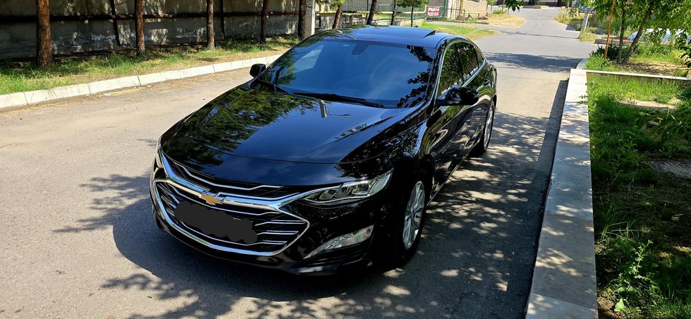 Malibu  premier masla 2022 oxiri kiraska top toza