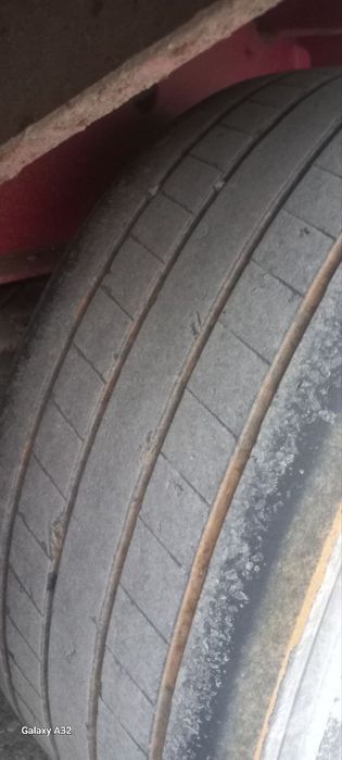 Прицеп KRONE Сотилади