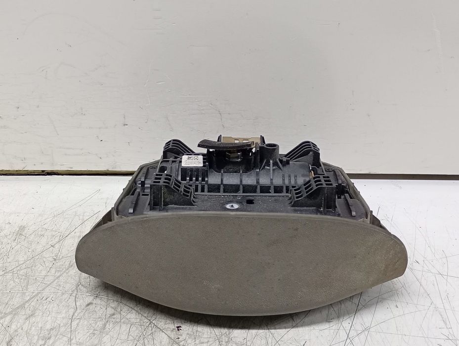 Airbag sofer 8200893587 Renault Kangoo 2 (2007 - 2013)