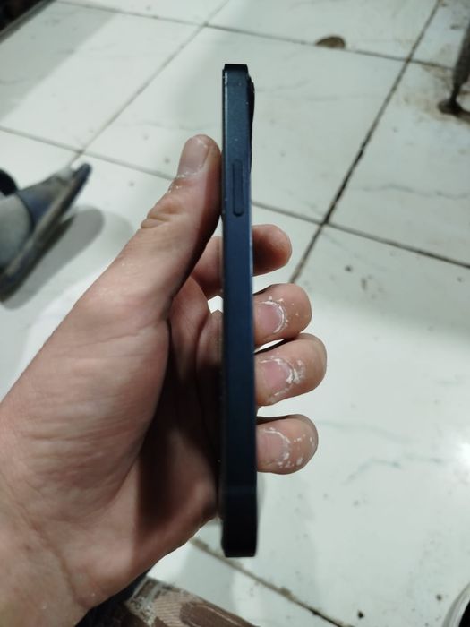 Айфон 13 100 акб