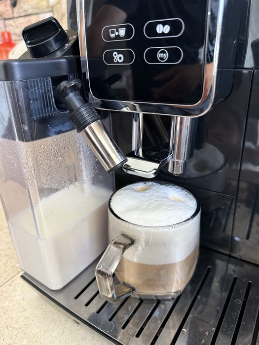 ecam370.70b Delonghi