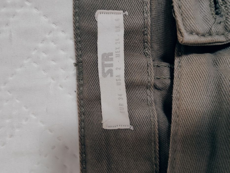 Set pantaloni Nr 34 și pulovere Nr S