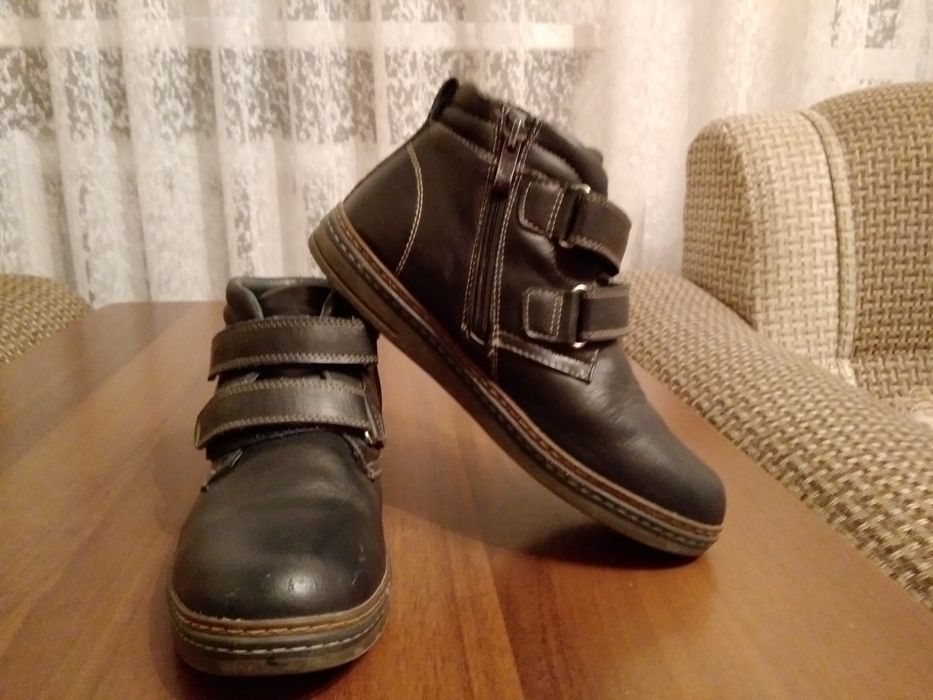 Обувь для мальчика