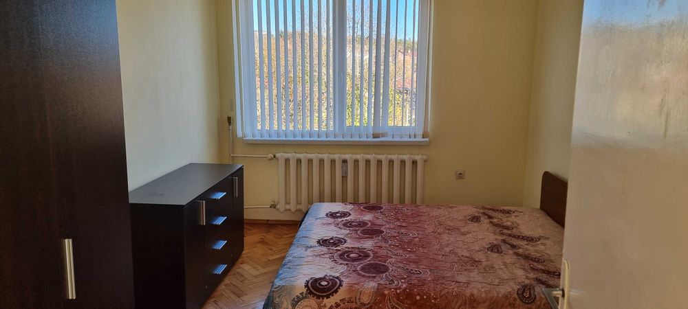 Дава се под наем Двустаен апартамент в Разград, Възраждане - 58 кв.м за 255 € - Снимка #3