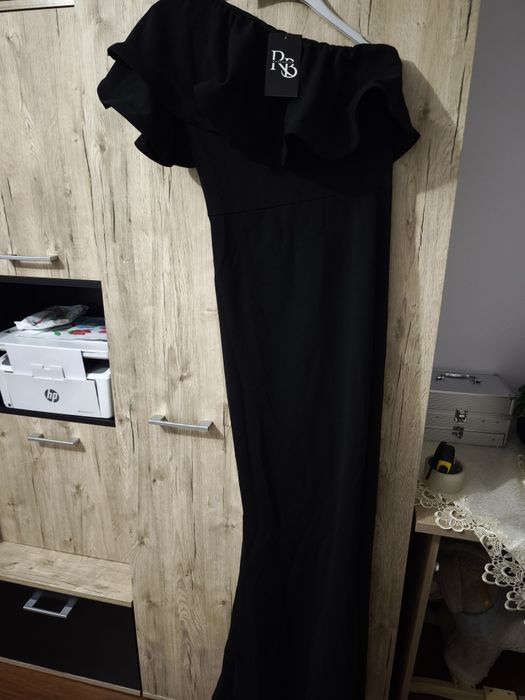 Rochie Ramona Bădescu