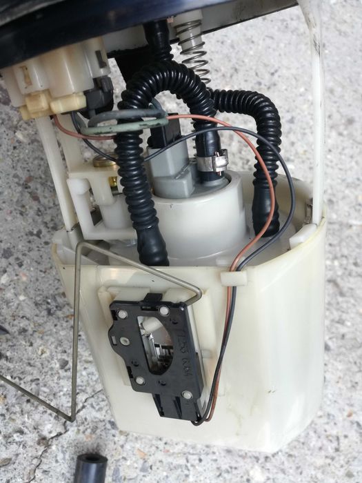 Мазда/ Mazda 6 2.0i 2.3i бобини бобина бензинова помпа егр клапан