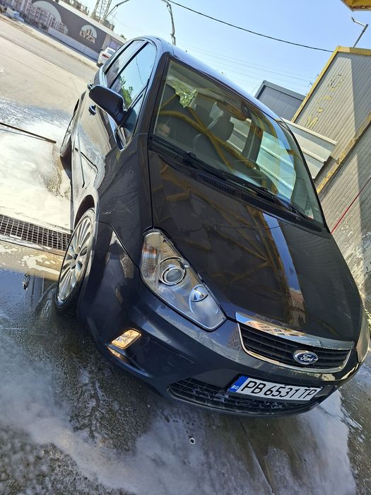 Ford C max 2009 1.6