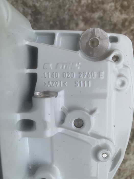Carter Stihl original  MS 362  11400202904 (partea cu ambreiajul)