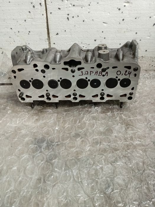 Цилиндров глава за 1.9 тди 90 110