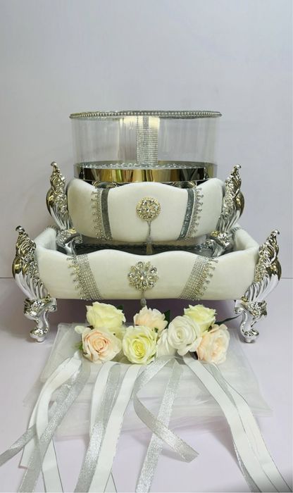 Тойбастар корзиналар