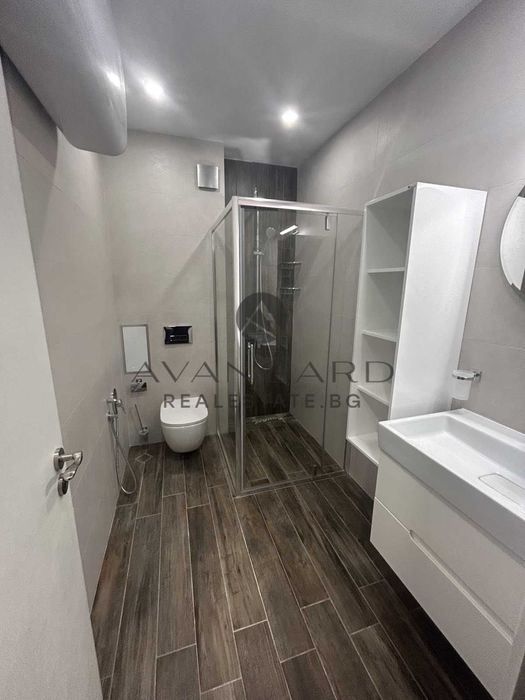 Продава се Едностаен апартамент в Пловдив, Христо Смирненски - 64 кв.м за 1825 €/кв.м - Снимка #5