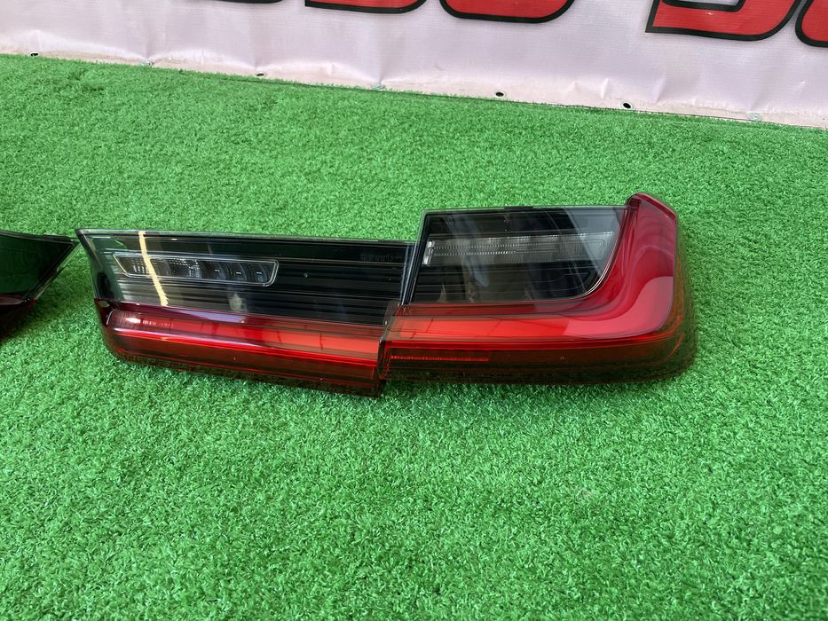 Bmw G20 Seria 3  Set stopuri stop stanga dreapta Led