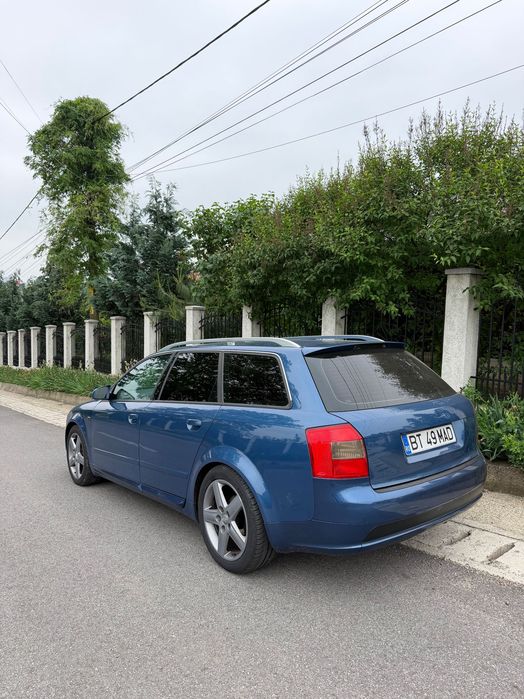 Audi a4 b6 1.9 tdi