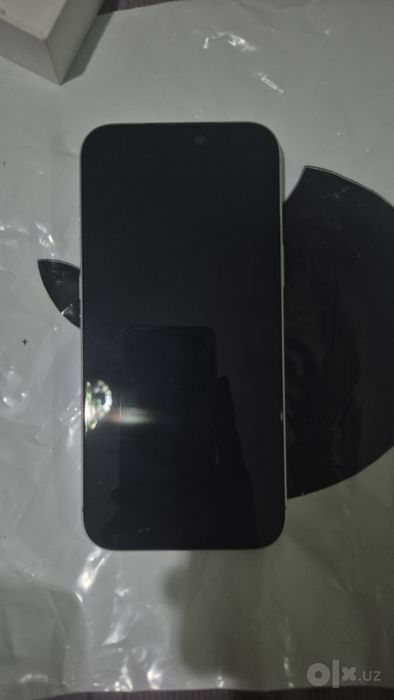 Yangi Iphone 17 pro max