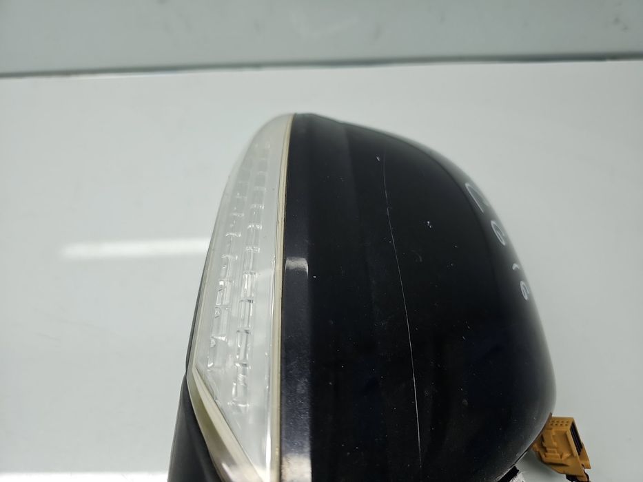 Oglinda dreapta Volkswagen Touareg (7LA, 7L6) [Fabr 2003-2010] R-line
