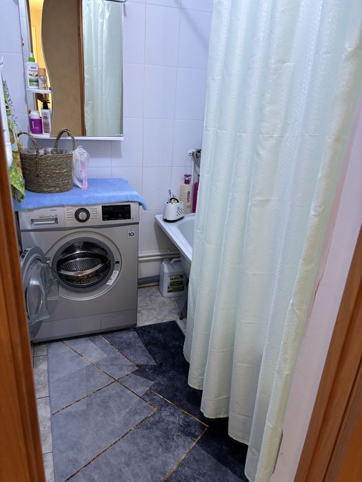 Продам 3-комнатную квартиру
