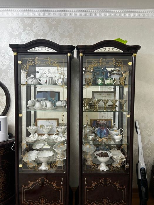 Тап таза  гарнитура