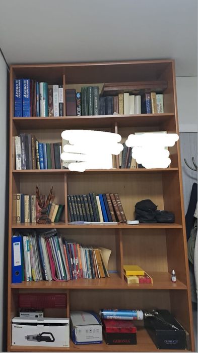 продаю всю мебель вместе с компьютером