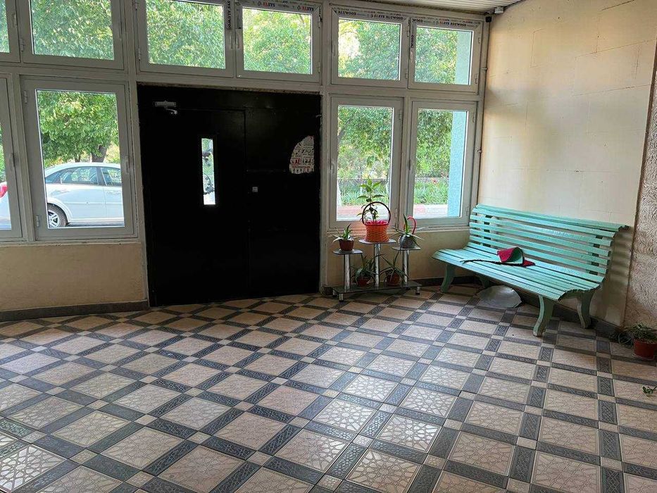 Сдается  2-х комнатная квартира (своя)  в центре города (Magic City)