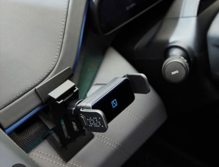 Zeekr 001 держател для телефона