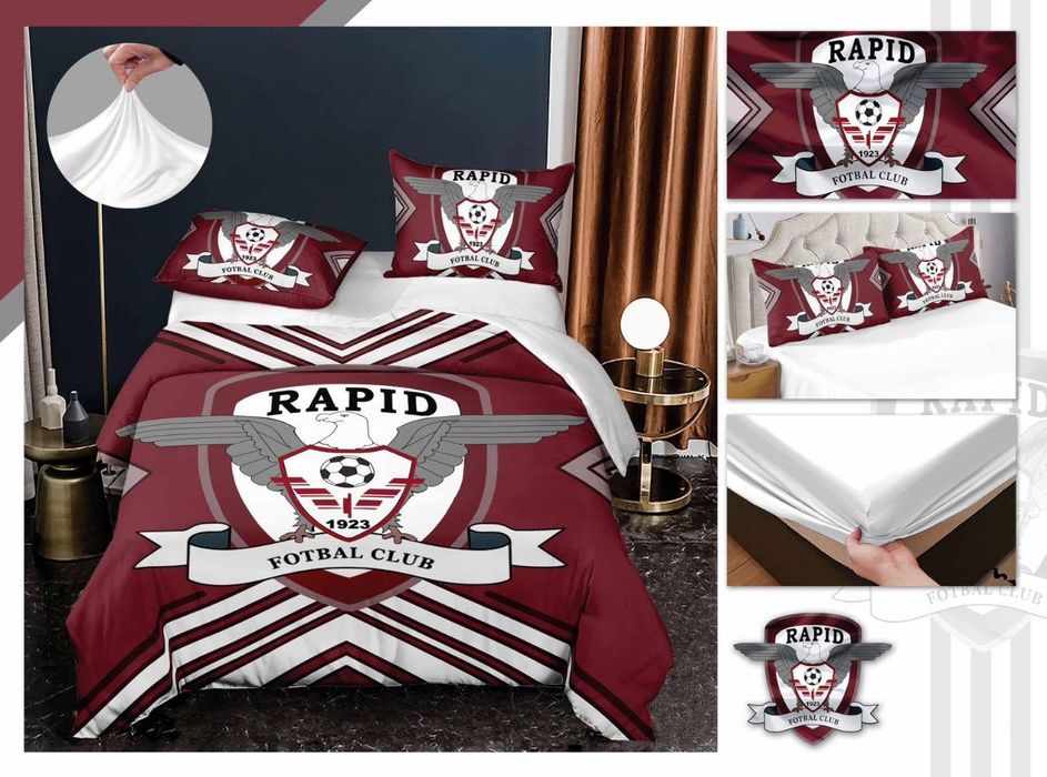 Lenjerii pat de calitate superioara