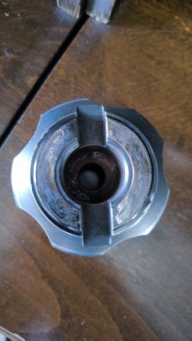 Coromant 80mm folosit