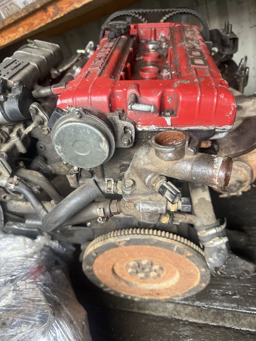Продается Mitsubishi донс мотор