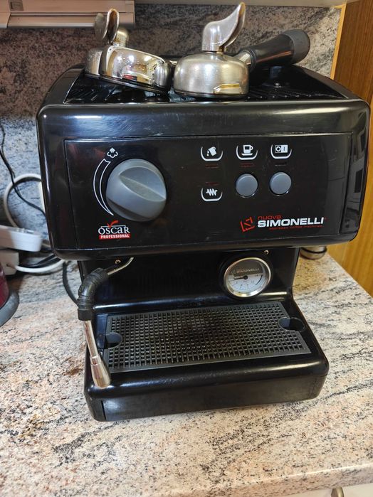 Espressor nuova simoneli oskar