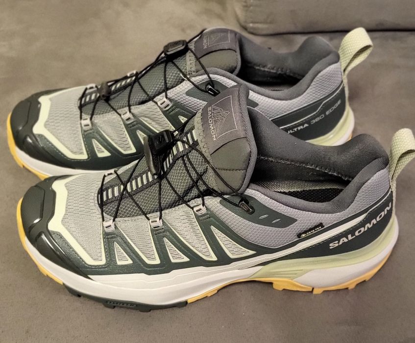 Salomon GTX nr 44  2/3