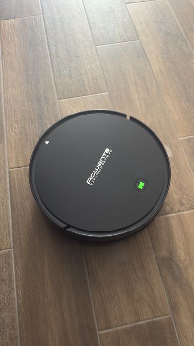 Робот прахосмукачка  ROWENTA