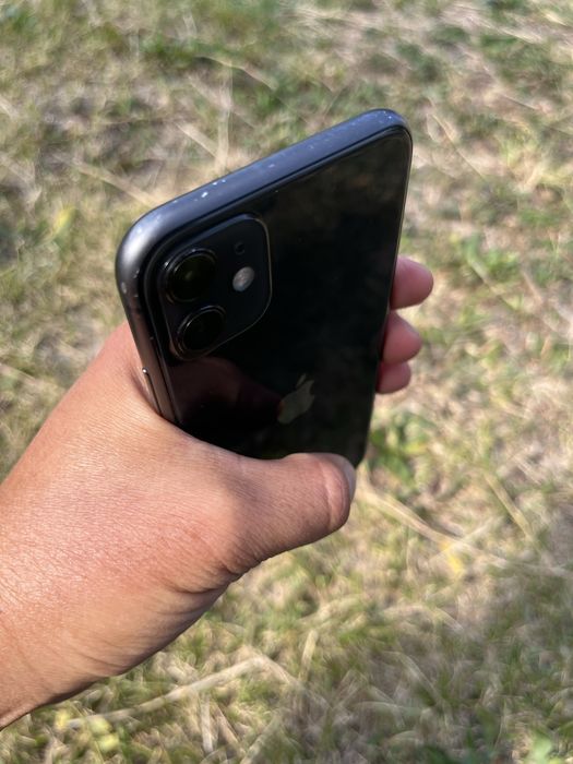 Корпус Iphone 11 на запчасти