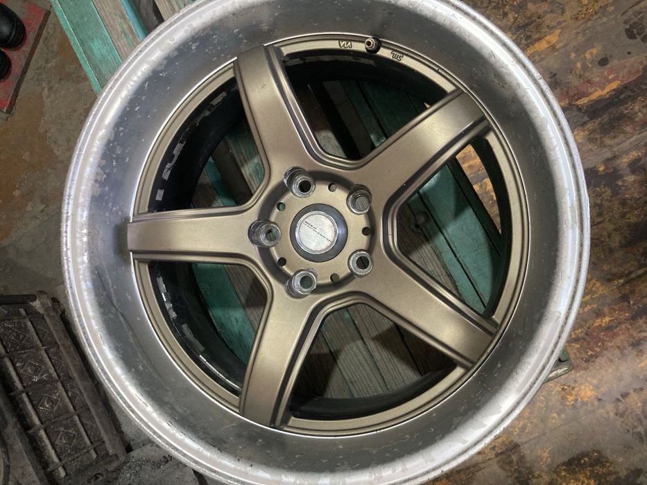 Продам диски разноширокие . Или обмен на айфон