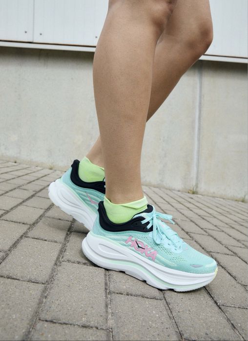 Обувки HOKA Bondi 9 - размер 45 1/3