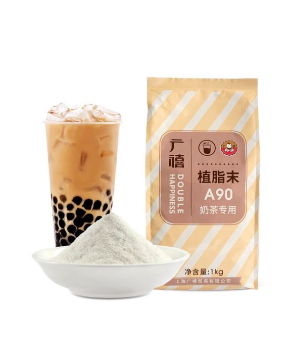 Молоко для приготовления Bubble tea