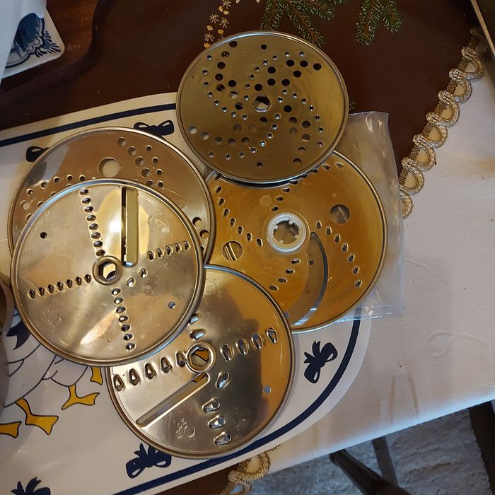 Vind robot bucătărie Moulinex