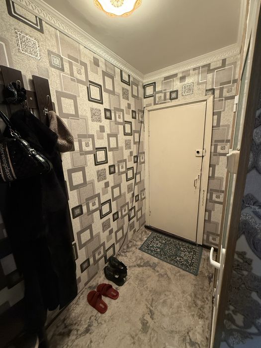 2х комнатная квартира